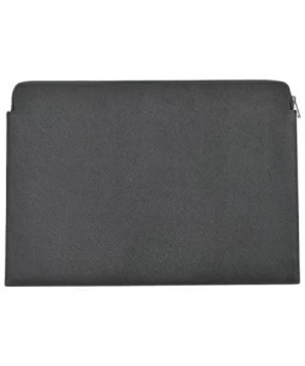 Celine Clutch bag Charcoal Black gray